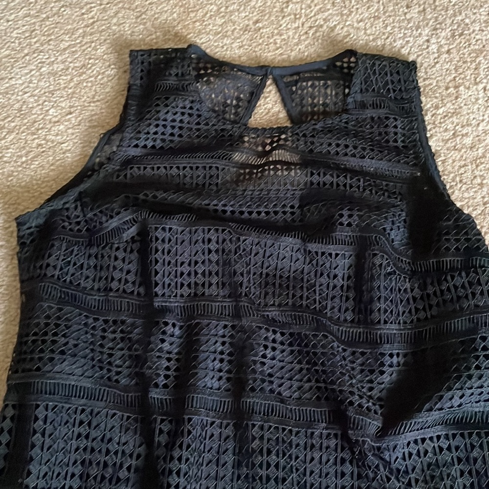 A&F lace dress - Picture 3 of 6